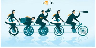Cover image for 3 Things You Should Never Ask Your Team To Do