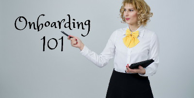 Cover image for Stop Wasting Time Onboarding New Hires, Try These Instead