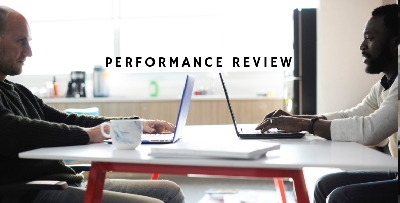 Cover image for Performance Appraisal: Doing it Right