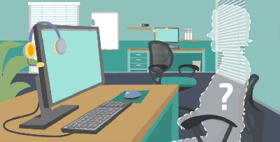Cover image for How To Deal With Employees Who Are Always Absent