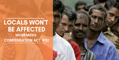 Cover image for Workmen’s Compensation Act Repeal: Will Malaysians Be Affected?