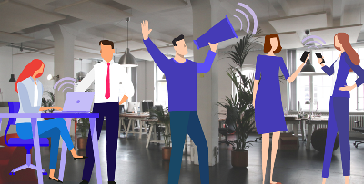 Cover image for Boost Employee Productivity with These Communication Tools