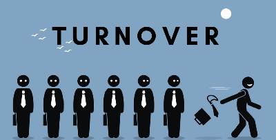 Cover image for The Different Types of Turnover HR Must Know