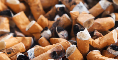 Cover image for Japanese Company Gives Extra Vacation Days to Non-Smoking Staff