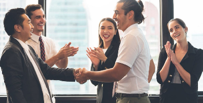 Cover image for Grow Your Business By Rewarding Your Employees