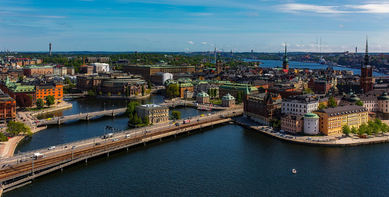 In Sweden, Employees Can Take Leave to Start Their Own Business