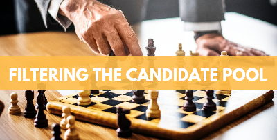 Cover image for 6 Ways to Filter Your Talent Pool and Hire the Best Candidate