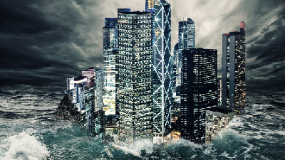Cover image for The HR & Leader’s Guide in Coping with the Industry 4.0 Tsunami