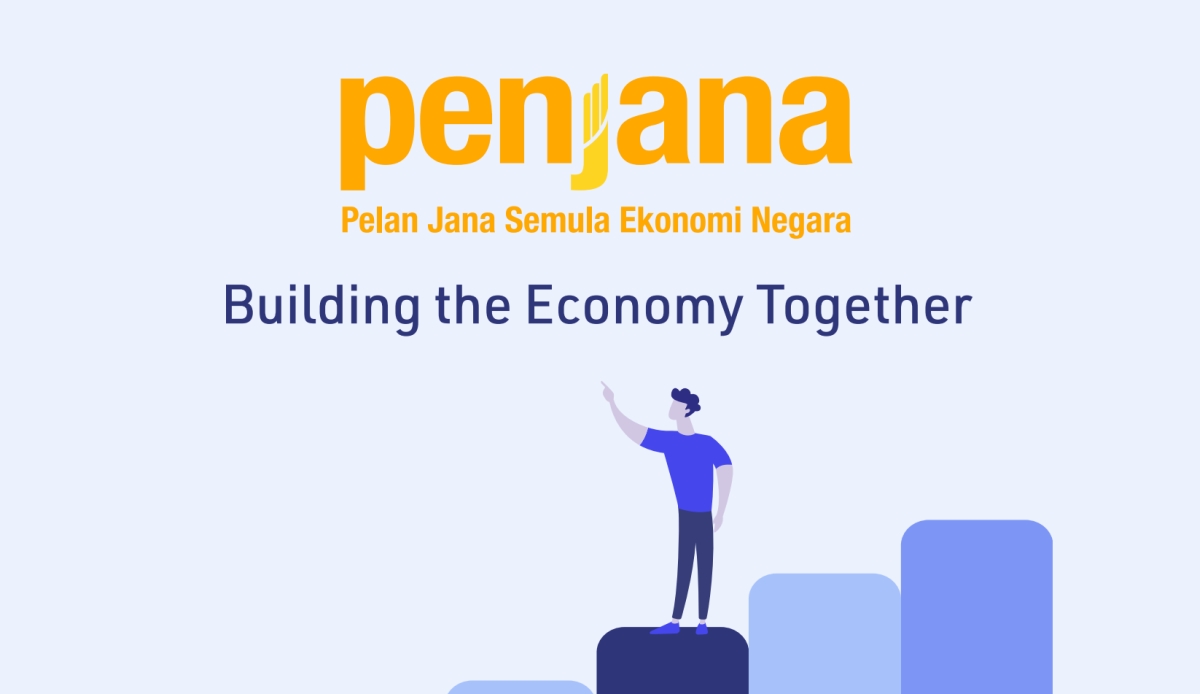 penjana logo
