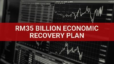 Cover image for PM Announced Short-Term Economic Recovery Plan