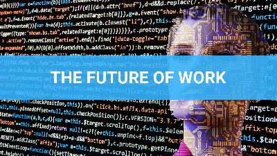 Cover image for Future of Work: What the Workforce Will Be Like in 10 Years