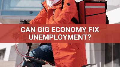 Cover image for Can Gig Economy Help to Solve Unemployment in Malaysia?