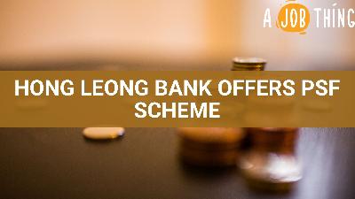 Cover image for Hong Leong Bank Offers Help With Penjana SME Financing Scheme