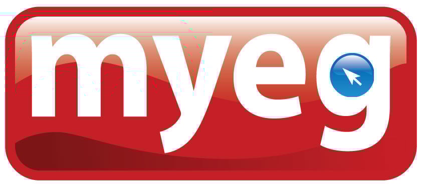 MyEG Logo