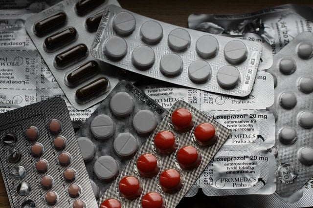 medications