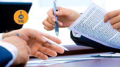 Cover image for HR Guide: How to Effectively Review Resumes