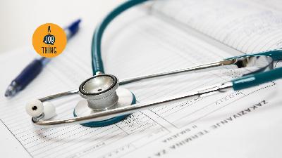 Cover image for Employers Urged to Join Workers' Health and Safety Programmes