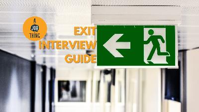 Cover image for HR Guide: How to Conduct an Exit Interview