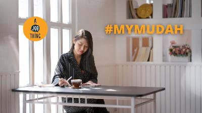 Cover image for #MyMudah: A Government Initiative to Cut Red Tape for Businesses