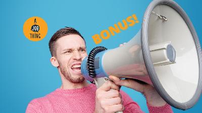 Cover image for HR Guide: The Basics of Employee Bonus Plans