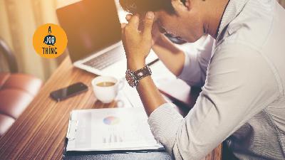 Cover image for Watch Out: Five Types of Bias in Human Resources