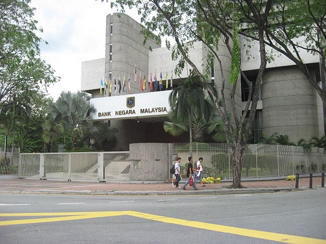 Bank Negara