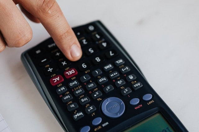calculator