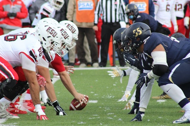 american football