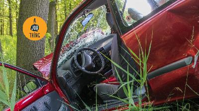 Cover image for Employers Must Take Action to Reduce Commuting Accidents