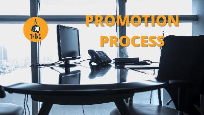 Cover image for HR Guide: The Process of Employee Promotion