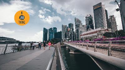 Cover image for HR Ministry Updates: Foreign Labour and Retrenched Malaysians