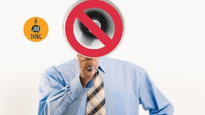 Cover image for Companies are Retrenching Staff Without Notifying Labour Dept