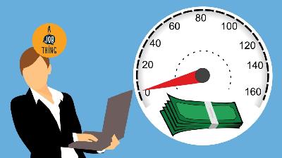 Cover image for Salary Reduction: The Basic Things Employers Should Know