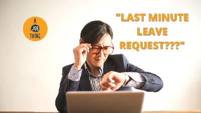 Cover image for HR Guide: How to Handle Employee Leave Requests