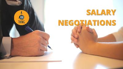 Cover image for Salary Negotiations: What HR Managers Should Know
