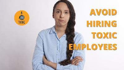 Cover image for How You Can Avoid Hiring Toxic Employees Through Interview