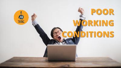 Cover image for How Your Employees are Affected by Poor Working Conditions