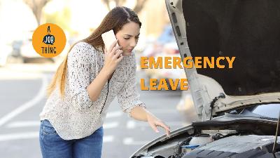 Cover image for What is Emergency Leave and How Does it Work in Malaysia?