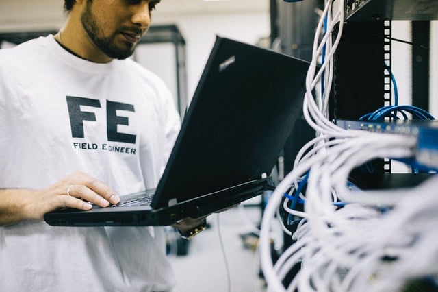field engineer