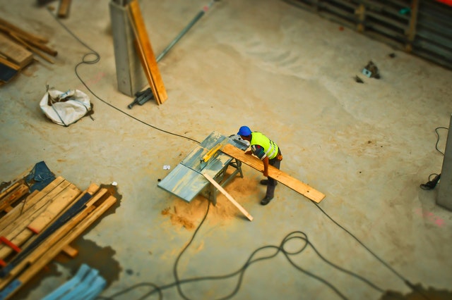construction worker