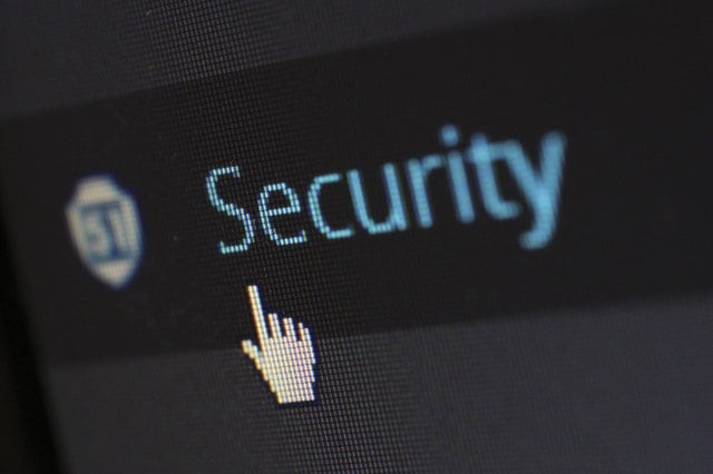 internet screen security