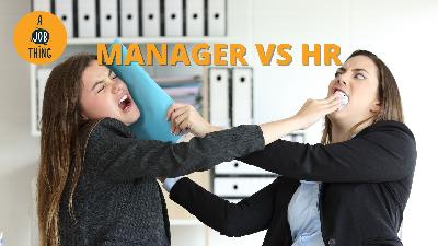 Cover image for How Conflicts Between Operations and Human Resources Happen