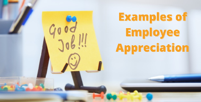 Cover image for What Are Some Historical Examples of Employee Appreciation?