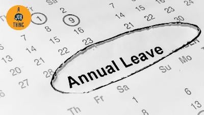 Cover image for Everything You Need to Know About Annual Leave