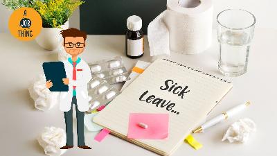 Cover image for Medical and Hospitalization Leave in Malaysia