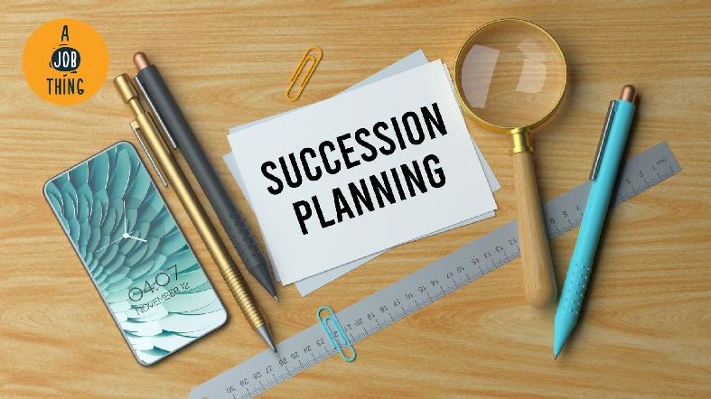 Here's Why You Should Never Delay Succession Planning