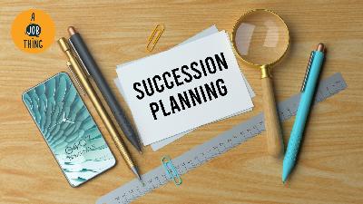 Cover image for Here's Why You Should Never Delay Succession Planning