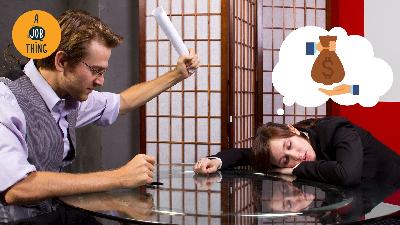 Cover image for As HR, What Should You Do When A Manager is Failing?