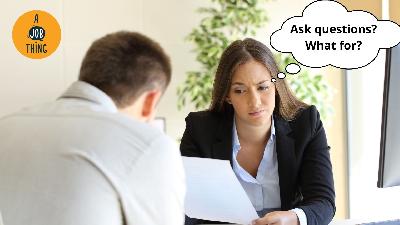 Cover image for Identifying the Traits of a Bad Interviewer