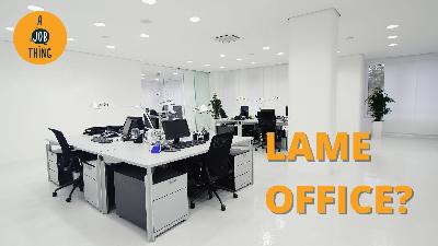 Cover image for Is Your Office Outdated? Here's How to Organise Your Office